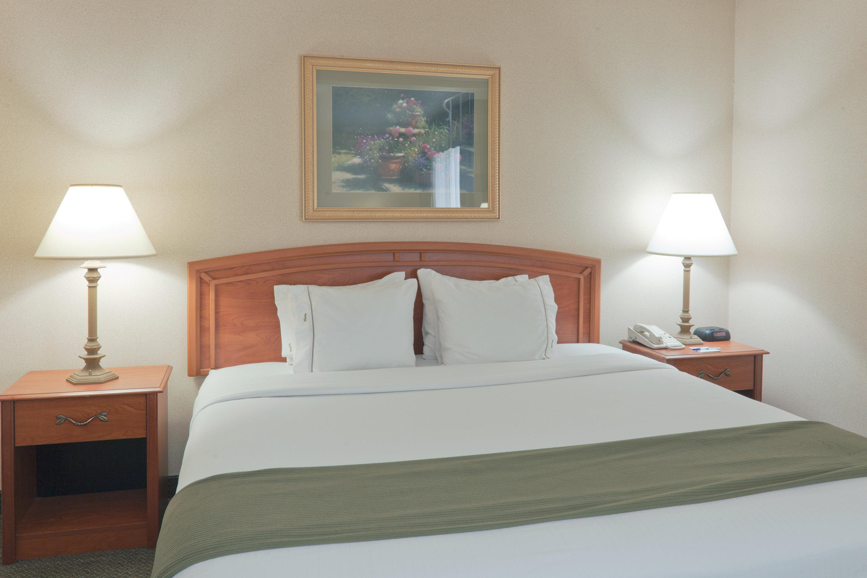 Holiday Inn Express Greensburg By Ihg Cameră foto