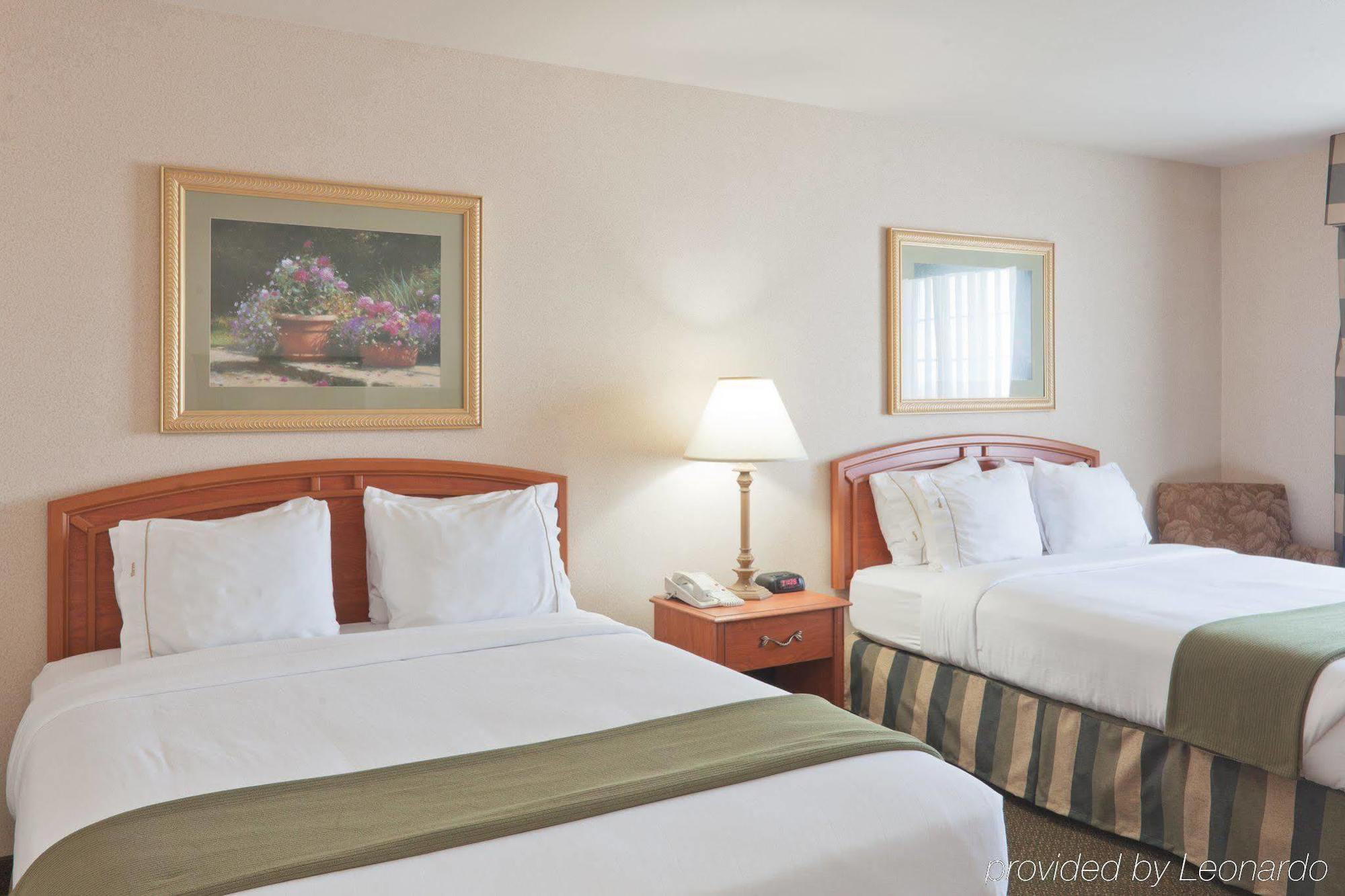 Holiday Inn Express Greensburg By Ihg Cameră foto